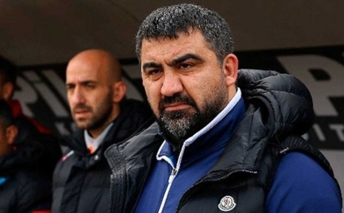 Ümit Özat Istifa Kararından Döndü! Göreve Devam