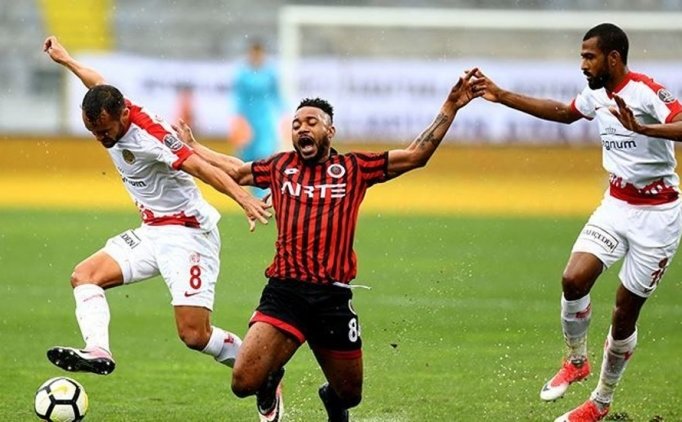 Antalyaspor'dan