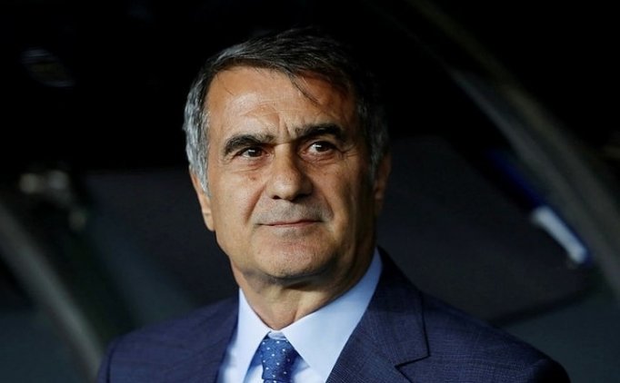 Şenol Güneş Şimdiden Efsaneye Dönüştü