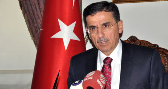 Ankara Valisi Numara Verip, Dolandırıcıya Karşı İş Adamlarını Uyardı