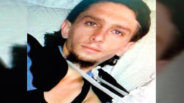 Hatay'da Yakalanan Terörist: Fransız Bilgisayar Uzmanları Ve Suudi Finans Uzmanları Deaş'ın Emiriydi