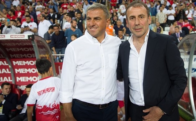 Hamza Hamzaoğlu: