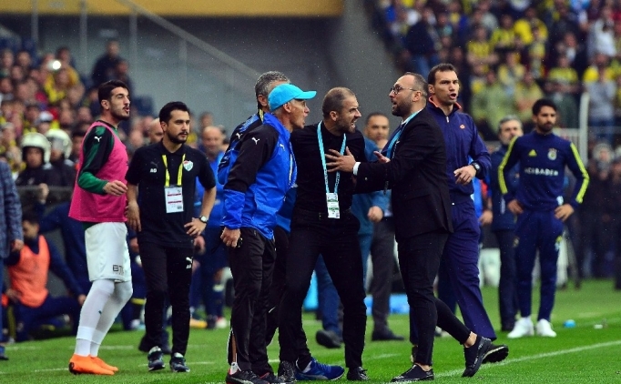 Tff Tahkim Kurulu, Mustafa Er'in Cezasını Onadı