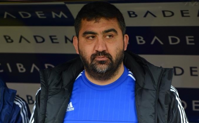 Ümit Özat: