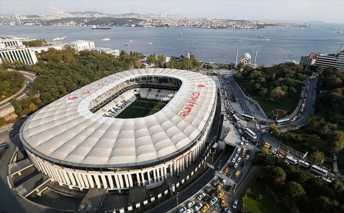 Beşiktaş'ta Kombineler Satışa Çıktı