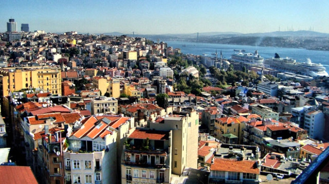 Konutta Fiyatlar Düştü! İşte İsim İsim İndirim Yapan Firmalar Ve Projeleri