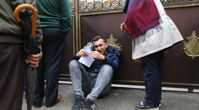 Ösym, Qr Kod Ile Sınavlara Geç Kalmayı Önleyecek