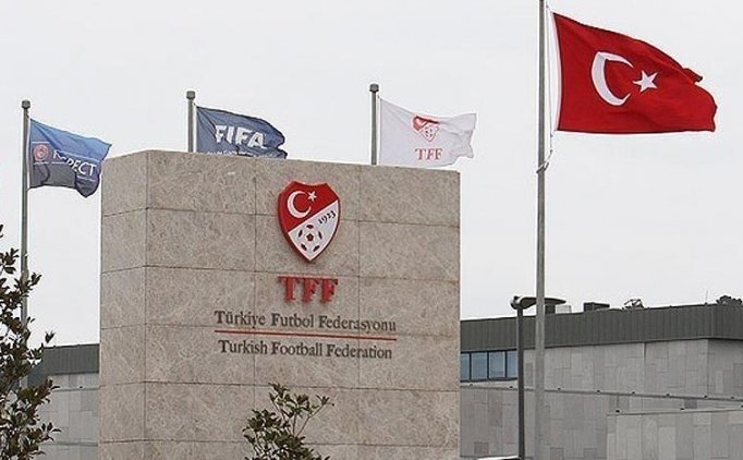 Tahkim Kurulu'ndan Beşiktaş'a Olumsuz Cevap!