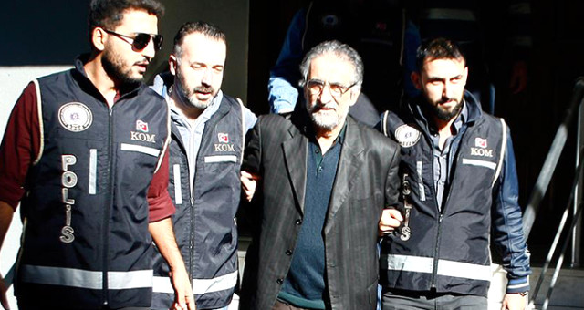 Fethullah Gülen'in Kardeşi Banka Hesabını 'hırsızla' Savundu