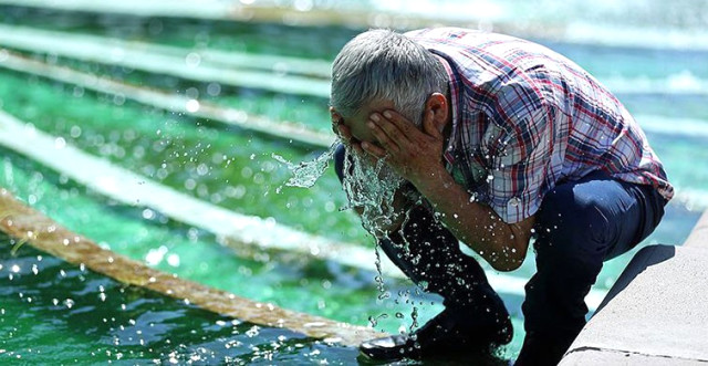 Meteoroloji'den İstanbul Için Yağmur Uyarısı