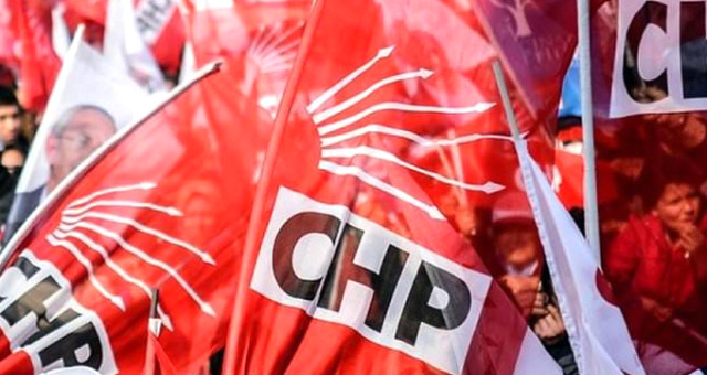 Ödp Genel Başkanı Alper Taş Chp'nin Aday Listesinde