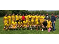 Malatyaspor Usa Şampiyonluğu Son Maçta Kaçırdı
