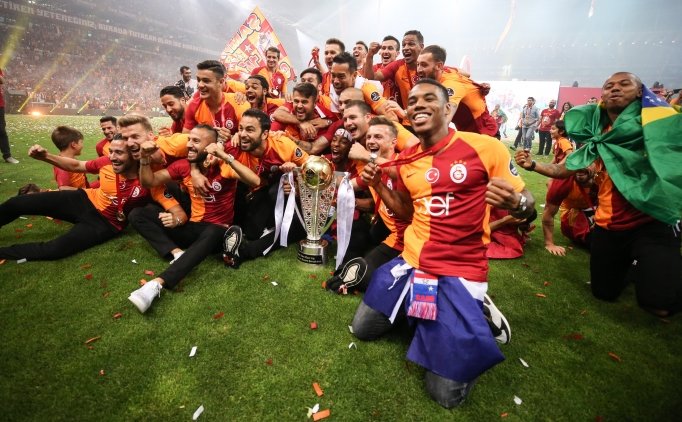 Yuto Nagatomo'dan Galatasaray'a Teşekkür Mesajı! Veda...