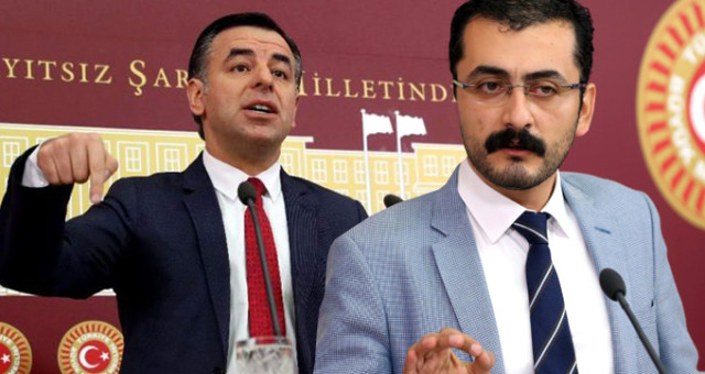 Chp'de Liste Depremi! İşte Milletvekili Adayı Gösterilmeyen İsimler
