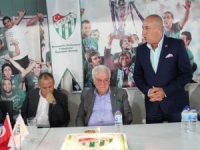 Ali Ay: "Yerli Ağırlıklı Kadro Kuracağız"
