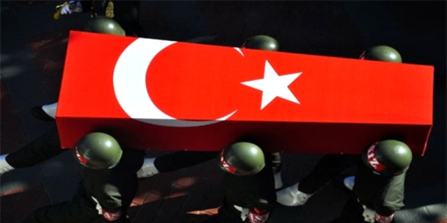 Kuzey Irak'tan Kahreden Haber: 2 Askerimiz Şehit Oldu