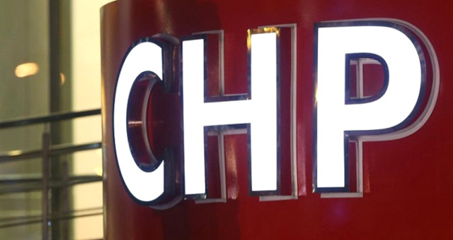Chp'de Listedeki Sıralarını Beğenmeyen 5 Kişi, Adaylıktan Çekildi!