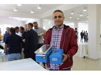 Güneş Panelli ‘Ayısavar’
