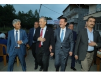’Komşu İftarları’nda Büyük Buluşma