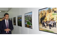 Kültür Ve Turizm Müdürü Mehmet Özdemir, Görevinden Ayrıldı