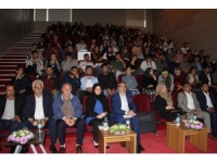 Silvan’da Abülhamid’siz Yüzyıl" Programı