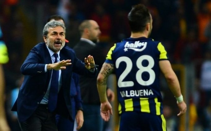 Kocaman'ı Haklı Çıkaran Valbuena Gerçeği
