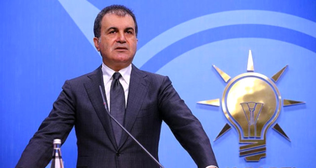 Hükümet'ten Darbeci Askerlere İltica Hakkı Veren Yunanistan'a Sert Tepki: Utanç Verici