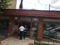 Zabıta Ekipleri, Fırın Denetimlerini Sıklaştırdı