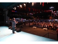 Prof. Dr. Mehmet Çelik, İslam Coğrafyasındaki Kan Ve Gözyaşının Nedenini Anlattı