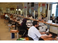 Selçuklu Belediyesinden Emlak Ve Çevre Temizlik Vergisinde Son Gün Uyarısı