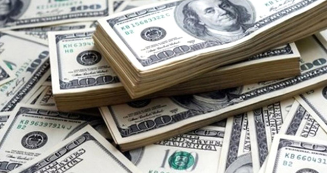 Merkez Bankası'nın Faiz Artışından Sonra Dolar Ve Euro Güne Sakin Başladı