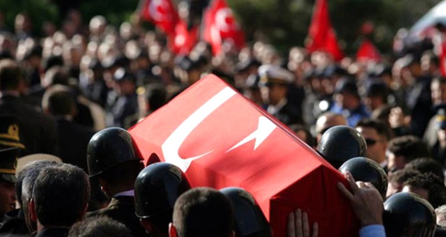 Hakkari'de Kalleş Tuzak: 2 Korucu Şehit Oldu