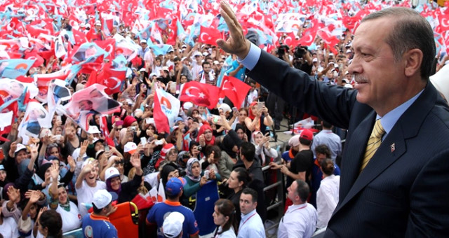 Ak Parti, Adaylarına 14 Maddelik Seçim Kılavuzu Verdi, 'dikkat Edin' Dedi