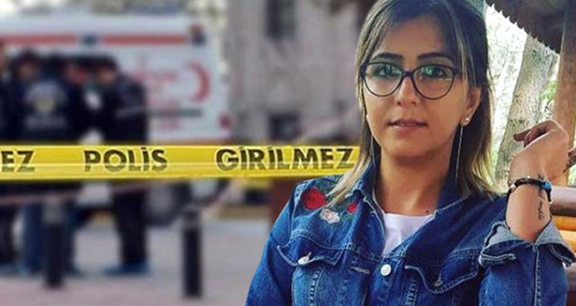İki Çocuk Annesi 'gel Beraber Olalım' Teklifini Reddedince Öldürüldü
