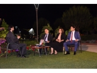 Gediz Ve Bakırçay Havzasında Kirlilik Oranı Düşüyor