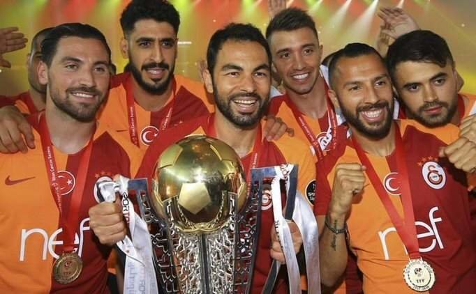 Selçuk İnan, Başakşehir'e Transfer Mi Oluyor?
