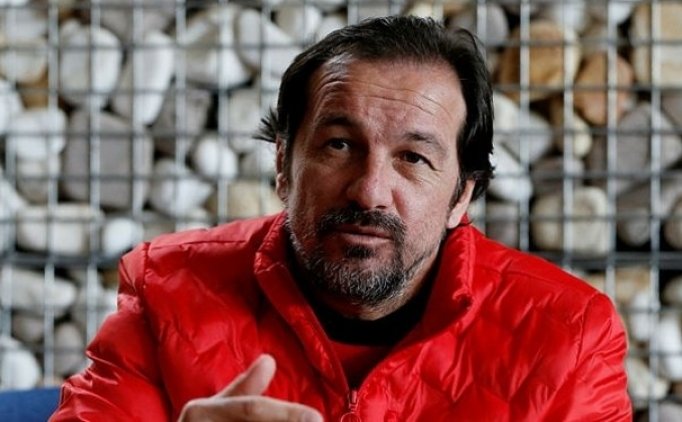 Yusuf Şimşek'ten Beşiktaş Açıklaması