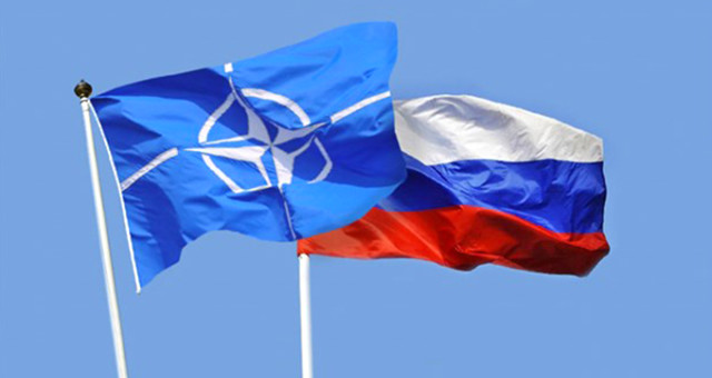 Rusya'dan Nato'ya Üstü Kapalı Tehdit: Genişleme İstikrara Katkı Sunmaz!