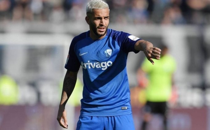 Antalyaspor Ilk Transferi Bitiriyor