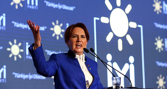 İyi Parti Yüksek İstişare Kurulu Üyesi Kerim Yılmaz Tutuklandı