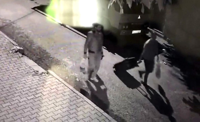 Başakşehir'de Bavul İçerisinde Bulunan Parçalanmış Cesedin Kimliği Belli Oldu