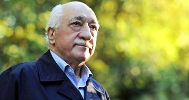 Chp'den 4 Kişilik Heyet, Fetö Elebaşı Gülen'in İade Dosyasını İnceleyecek