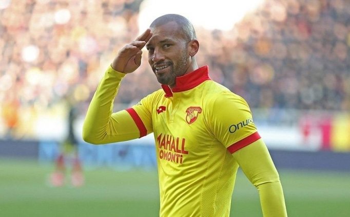 Göztepe'de Kadu Bilmecesi