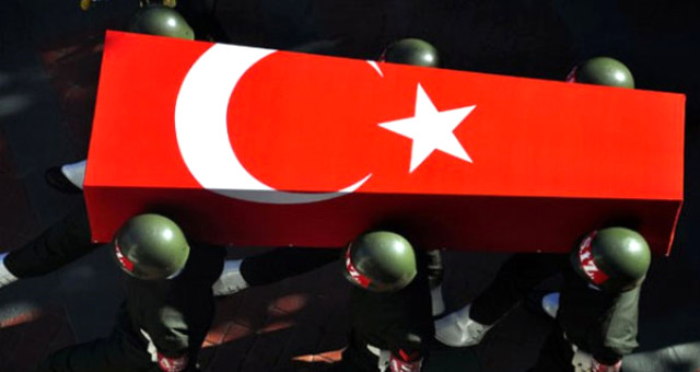 Hakkari'de Hain Saldırı: 3 Askerimiz Şehit 2 Yaralı!