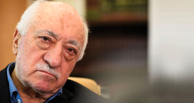 Fetö'nün Kirli Para Transferi Deşifre Oldu