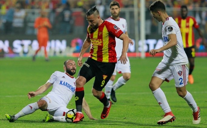Göztepe'de Gençlik Aşısı Başladı