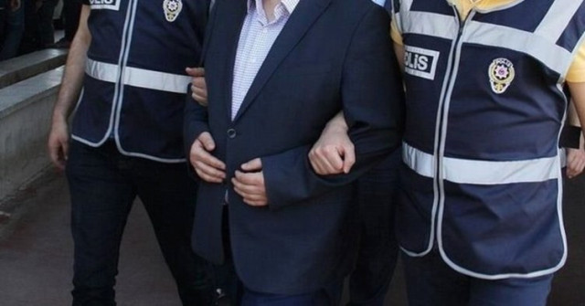 Askeri Casusluk Davası'nın Hakimi Yunanistan'a Kaçarken Yakalandı