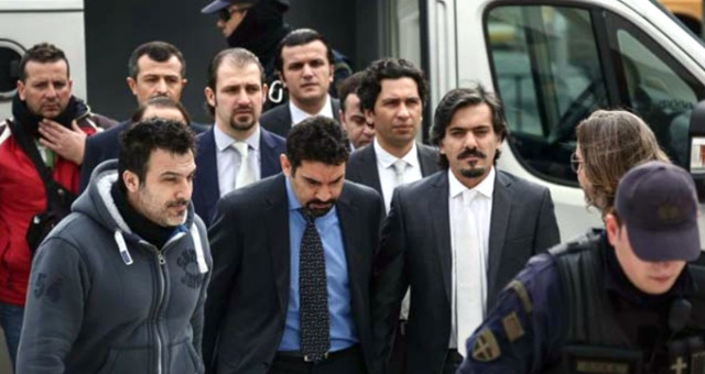 Fetö'cüleri Serbest Bırakan Yunanistan Türkiye'ye Meydan Okudu: Bizimle Oyun Oynayamazsınız