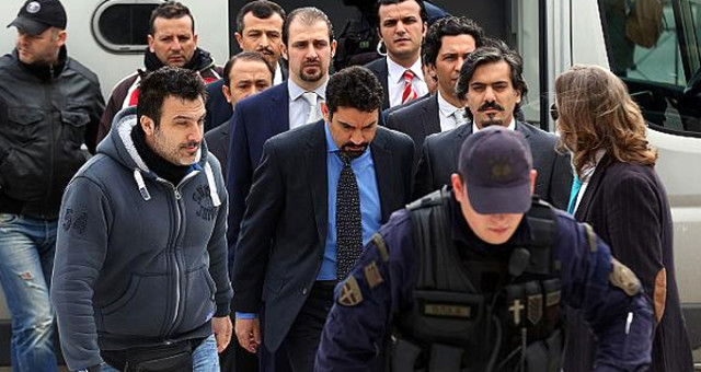 Dışişlerinden Yunanistan'a Sert Tepki: Darbecilere Güvenli Mekan Sağladılar