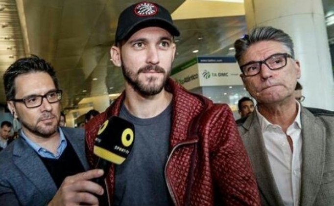 Beşiktaş'ın Gözdesini Benfica Kaptı
